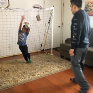 Meet your Posher, Eulogio